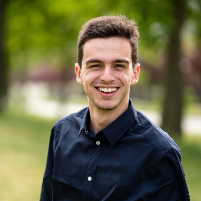 member portrait