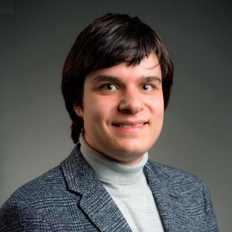 member portrait